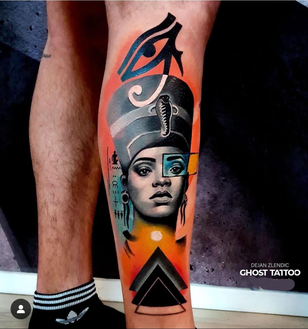 Tečajevi Tetoviranja