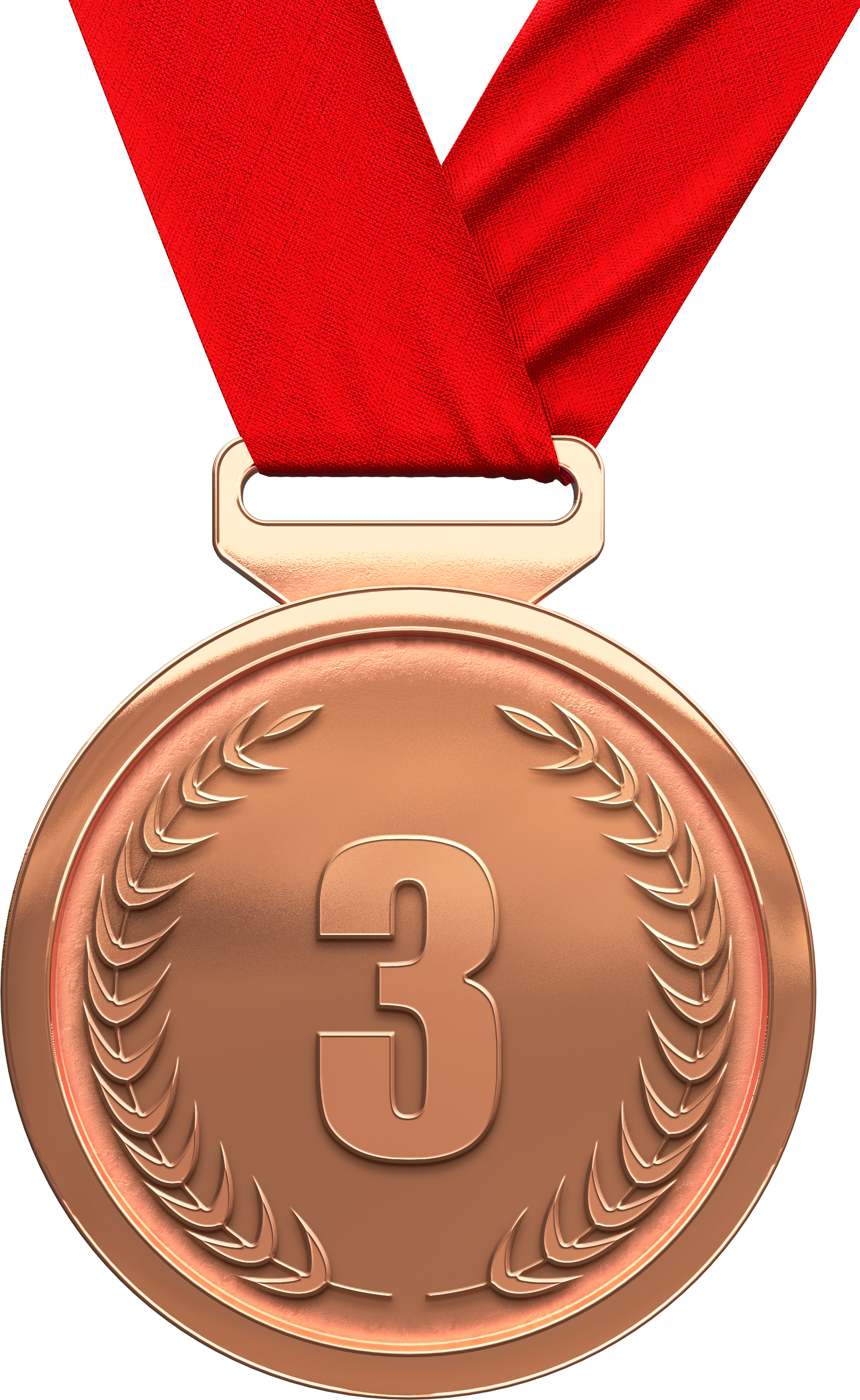3rd Place